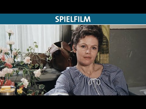 Seitensprung - Spielfilm (ganzer Film auf Deutsch) - DEFA