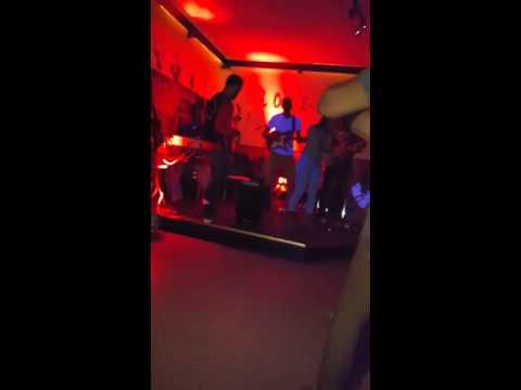 Shaudeh Price "i cant remember " live surprise #1 krbeats