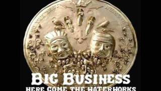 Big Business - Hands Up