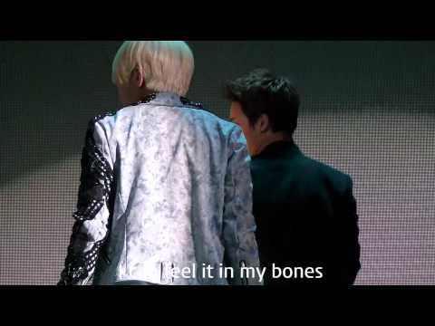 120421 BTOB (비투비) - Yeah - 현식 (Hyun Sik)