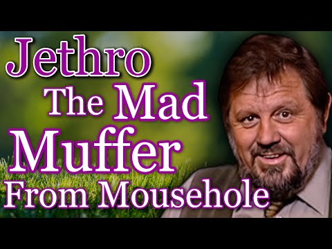 Jethro The Mad Muffer From Mousehole💯 Get ready to laugh until it hurts❗️Doctor's Bad News Good News