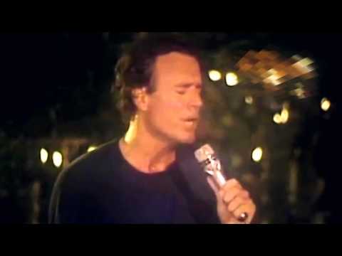 Julio Iglesias - La Nave Del Olvido