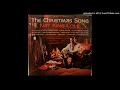 I Saw Three Ships - Nat King Cole