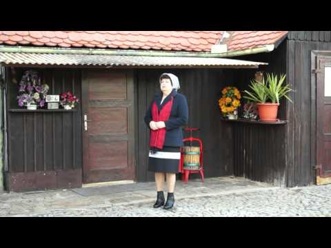 Aurica Murasan - Colind - Eram copil