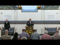 Sunday School