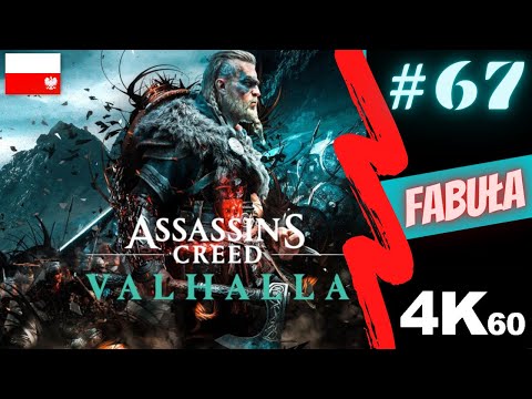 AC Valhalla PL 4K60 [odc.67] - Powrót do domu