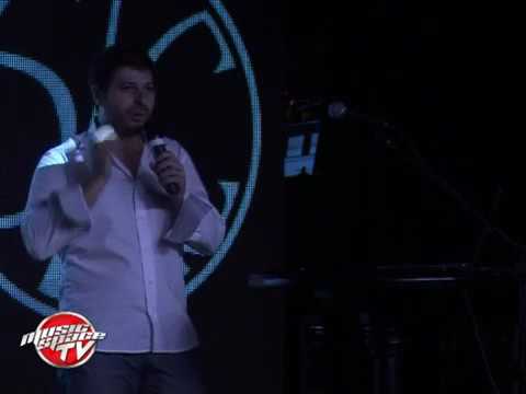 Seeme 2010   Пламен Русев   Музика в дигитална среда VBOX7