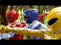 Wave Goodbye Power Rangers Dino Thunder E03 Full Episode Power Rangers Official