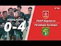 PSMP Mojokerto Vs Persebaya Surabaya 0 4 All Goals Highlights Liga 2