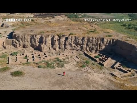 The History Of Susa, Capital City of The Elamites | The Persians: A History Of Iran | BBC Select