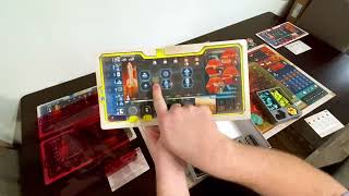 Board Gaymes James - On Mars video thumbnail