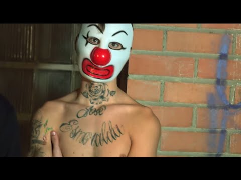 El Chima En La Casa Ft D Jam Saw - MOCA (Video Oficial)