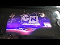 Cartoon Network Sign Off And Adult Swim Sign On 2008