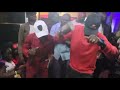 ELLY TOTO PERFORMING GIRWANI SONG LIVE WITH PRINCE INDAH