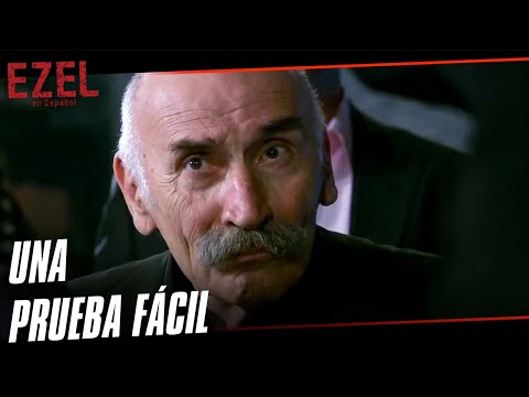 ¡Tío Ramiz Le Probó A Ali La Pinza! - Ezel En Español