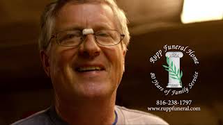 Rupp Frugal Dad R1