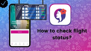 How to check flight status on Hawaiian Airlines