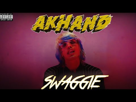 SWAGGIE MUSIC - AKHAND (MUSIC VIDEO)