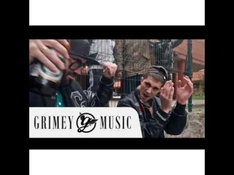 IKKI Feat. DENOM - VENENO