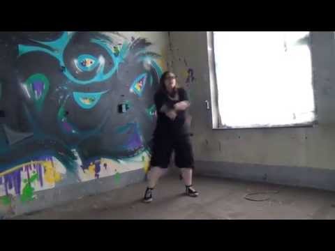 Neuroticfish - Silence (Industrial Dance by Blasphemy)