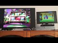 2 Theme Songs Playing At The Same Time 4 Blue S Clues Joe Version VS Dora The Explorer 2