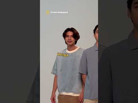 Choose Your Winston Boy 🔥 | Viu Original, Private Bodyguard