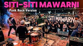 Download lagu VIRAL TIKTOK !! SITI STI MAWARNI ANAK LABUHAN BATU (PUNK ROCK VERSION) mp3