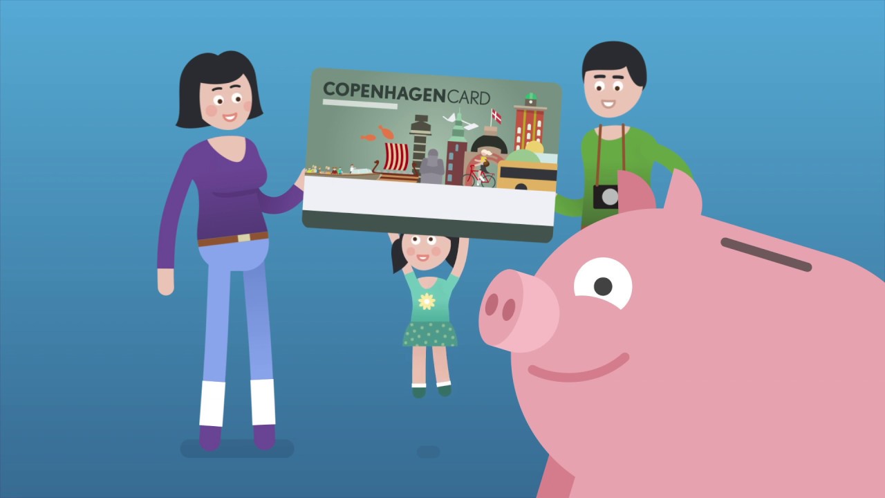 Copenhagen Card