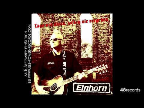 Einhorn - Ein Feuer brennt in mir (2012, 48records) (HD)