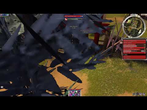 [True] r194 vs [bae] r238, Unrated 4, 24/11/18 - Guild Wars (GvG) [Mesmer, Illusion]