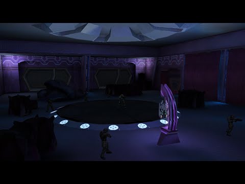 Halo CE: Complete Soundtrack #4 - The Truth and Reconciliation