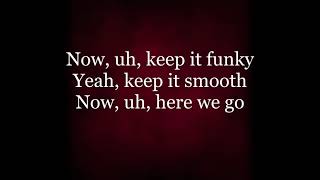 Heavy D &amp; The Boyz - Now that we found love Ft. Aaron Hall Lyrics