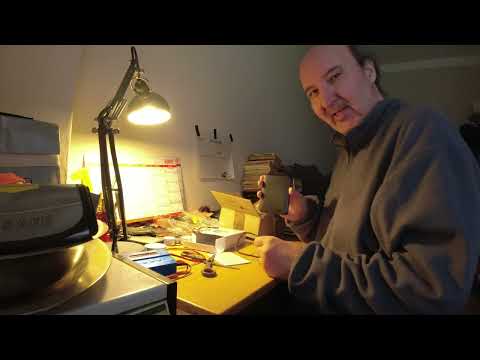 MongoTV_10309 - ÅBNER 2 PAKKER PC HARDWARE KØBT PÅ KREDIT OG AFDRAG