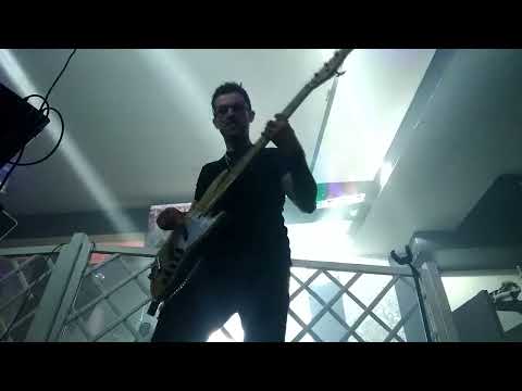 Supa Squad - Manda Vir (Jotta's Lounge Bar - 2023) | Bass Cam By Gabriel Arruda