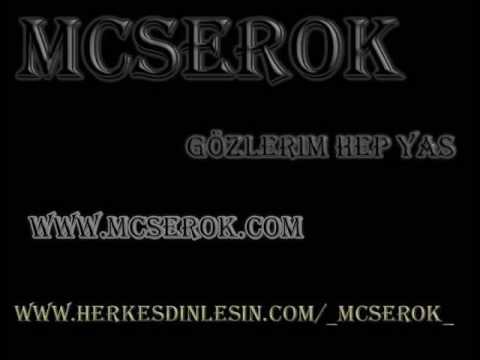 McSeRoK Ft Kelepce 72Bela Gözlerim Hep Yas