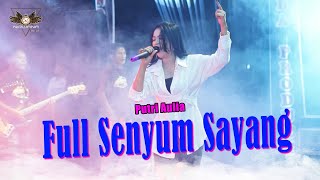 Download lagu FULL SENYUM SAYANG - Putri Aulia - Om. Nirwana Comeback (full pargoy patrol) mp3 Download lagu FULL SENYUM SAYANG - Putri Aulia - Om. Nirwana Comeback (full pargoy patrol) mp3