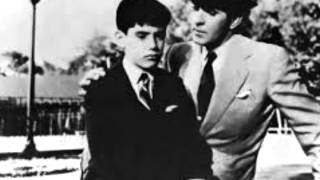 CARMEN CAVALLARO      You're My Everything