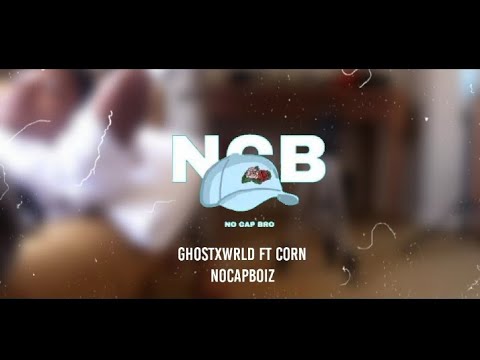 Tempuh - Ghostxwrld ft. Corn (Official Video)