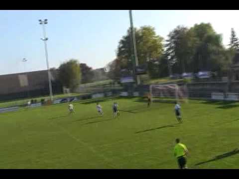 Team Littoral champion CCJL B Gr 7 automne 2011