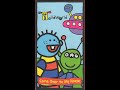 Opening And Closing To ToddWorld Come Over To My House 2005 VHS