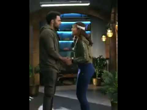 Karan Monami ki bagal wale room mein shift hoga|| #moran cute & funny scene ||