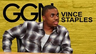 Vince Staples Reps LBC with Snoop Dogg on GGN