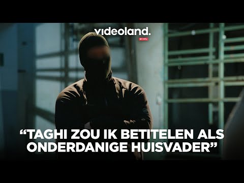 Elite-eenheid 'BOT' vervoert de zwaarste criminelen van Nederland | De Jacht Op De Mocro Maffia