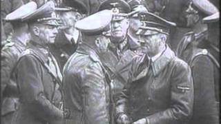 12-Hitler Profile-2차세계대전사 제47부 히틀러 프로필