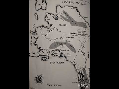 Into the Wild by Jon Krakauer ch. 6