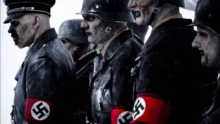 The Devil Rides Out - The Infected