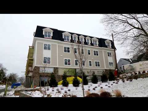 Avery at Swampscott Condos - Swampscott, MA