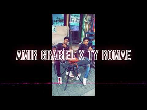 Amir Grabiel X Ty Romae - Heart Break
