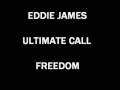 Eddie James - Freedom 