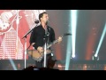 Nickelback - Bottoms Up (Live - Manchester Arena, UK, 2012)